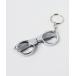  брелок для ключа очки ножницы /... промышленность 