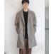  Пальто Честерфилд пальто u- Lee Tec Пальто Честерфилд / 116720 мужской 