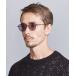  солнцезащитные очки [ специальный заказ ] [KANEKO OPTICAL( деньги очки )] Leo SGLS/ солнцезащитные очки -MADE IN JAPAN- мужской 