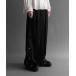  слаксы 2 tuck satin snap slacks/2 tuck атлас зажим слаксы мужской 