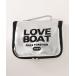  сумка LOVE BOAT дорожная сумка женский мужской 