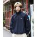  блузон внешний PENNEY'S /pe потребности THE FOX 1/4 ZIP GOLF JACKET лиса половина Zip Golf жакет 