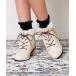  ботинки каблук боа короткие сапоги Kids ребенок девочка 