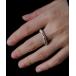  кольцо кольцо [silver925]TextureRing/ tech s коричневый - кольцо женский мужской 