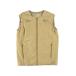  лучший жилет CLUBHAUS × TANGRAM INSULATED VEST мужской женский 