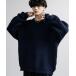 �Z�[�^�[ �j�b�g �I�[�o�[�T�C�Y�l�҂݃N���[�j�b�g�Z�[�^�[ �����Y ���f�B�[�X
