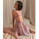  внутренний рубашка нижнее белье do gold Grace flair baby doll Ran Jerry женский женский 