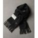 muffler [Barbour] ограничение развитие цвет есть!barbour plain lambswool scarf 195cm*25cm/USC0008/L