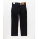  джинсы [Levi's(R) ]555 RELAXED STRAIGHT WELCOME TO THE RODEO мужской 