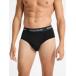  Brief GUESS JEANS 2 Pack Brief нижнее белье мужской Brief 
