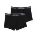  трусы GUESS JEANS 2 Pack Trunk нижнее белье мужской трусы 