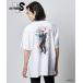 t����� Kazuma Kiryu T-shirts / �����ޥ���奦T����� ��� ��ǥ�����