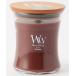  свеча WoodWick/ дерево wikJar Candle M