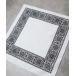  шарф бандана [HAV-A-HANK]OPEN CENTER PAISLEY BANDANA мужской женский 