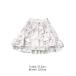 �X�J�[�g Princess Rococo Rose lace �X�J�[�g