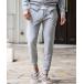  слаксы 1PIU1UGUALE3 RELAX(unopiuunoug.-retore relax ) стразы Zip тренировочный брюки-джоггеры мужской 