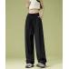  брюки-карго широкий брюки женский высокий талия прекрасный ножек женский 