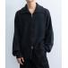  свитер вязаный Loose silhouette zip knit / Roo z Silhouette Zip вязаный мужской женский 