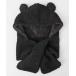  защита горла "neck warmer" шарф снуд овца боа .. уголок капот muffler уголок имеется женский 