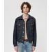 �ǥ˥ॸ�㥱�å� g����� Danny Ace Selvage Denim Jacket �ǥ˥ॸ�㥱�å� ��� ��ǥ�����