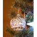  интерьер [2024Xmas] прозрачный forest орнамент 