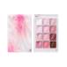  тени для век цвет rose colorrose вода поверхность тени для век Palette 