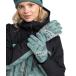  перчатки ROXY JETTY GLOVES/ Roxy сенсорная панель соответствует лыжи сноуборд перчатка женский 