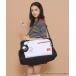  сумка "Boston bag" [ Sanrio герой z сотрудничество &2WAY] сумка имеется сумка "Boston bag" Kids ребенок девочка 