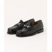  Loafer G.H.BASS BA11075H BLACK LINCOLN bit Loafer мужской 