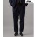  брюки [ выставить возможно ]UMW шайба нейлон брюки [ стрейч ] мужской 