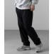  брюки [wundou] ветровка брюки P6650 мужской женский 