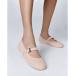  балетки туфли-лодочки MELISSA SOFT BALLERINA VELVET AD