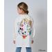 t�V���c �uDISNEY�v�~�b�L�[���t�����Y / �o�b�N�v�����g����T�V���c �L�b�Y �q���� ���̎q