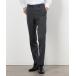  слаксы [ выставить соответствует ] полиэстер шерсть gyaba брюки мужской 
