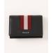  футляр для визитных карточек [BALLY] Bally JOCKEBALEE.DSH футляр для карточек мужской 