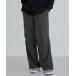  брюки [C.Mt]WIDE EAZY PANTS мужской 