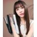 アゲツヤ agetuya agetuya URU ストレート＆カールヘアアイロン