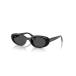  солнцезащитные очки [ZOZOTOWN] популярный No.5 Ray-Ban RayBan солнцезащитные очки D models 0RB4441D BIO-BASED ультрафиолетовые лучи меры ( Asian дизайн модель * low Bridge Fit )