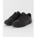 [MoonStar] slip-on shoes 26cm black men's 