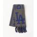  muffler INFIELDER DESIGN/ in Fielder дизайн MLB STADIUM MUFF muffler зима одежда мужской женский 