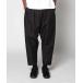  брюки yoshiokuboyosi ok bo/ NEW TWILL KUNG FU PANTStsu il хлопок кунгфу брюки / YKPT03