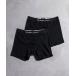 ܥѥ FRUIT OF THE LOOM  NUMBER (N)INE 2 PACK WAFFLE BOXER SHORTS / ե
