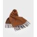  muffler Mix цвет шерсть li балка muffler мужской 