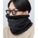  защита горла "neck warmer" шарф снуд pi-chis gold обратная сторона боа защита горла "neck warmer" мужской женский 