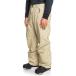 ���C�h�p���c �p���c MISSION GORE-TEX PT/�N�C�b�N�V���o�[�S�A�e�b�N�X�X�L�[�X�m�[�{�[�h�E�F�A(�{�g���X�j �����Y ���f�B�[�X
