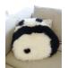  ковер коврик мутон мех Panda ковер подушка подушка для сидения 