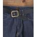  ремень Levi's/ Levi's 40mm натуральная кожа античный Gold квадратное type пряжка кожаный ремень мужской женский 
