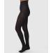  трико Stina Organic Cotton Tights Black женский 