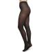  трико Stina Bio-Cotton Tights Dark Grey женский 