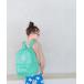  рюкзак [ функциональность выдающийся ] DAY PACK (KIDS) Kids ребенок мужчина девочка 